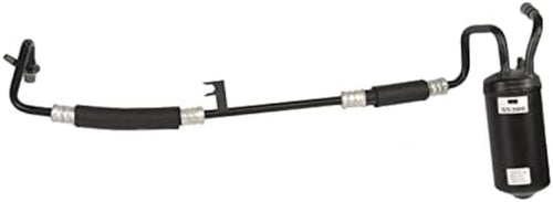 55308 Accumulator with Hose