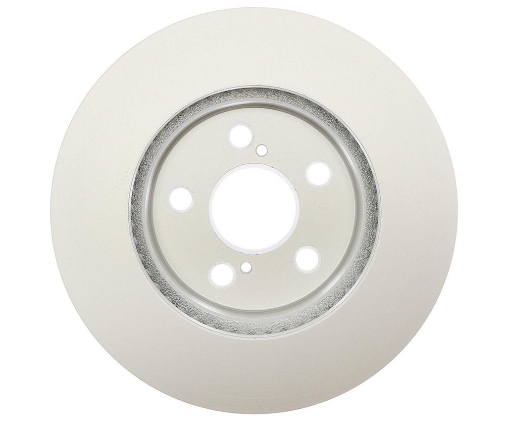 Raybestos Front Disc Brake Rotor for Toyota (982071FZN)