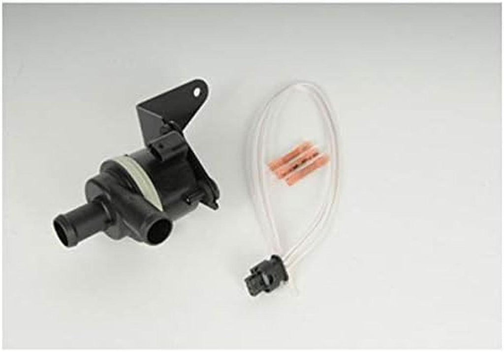 GM Original Equipment 251-746 Auxiliary Water Pump