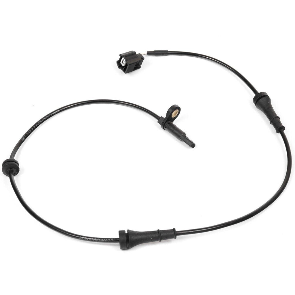 Holstein ABS Wheel Speed Sensor for 11-17 Nissan Quest 2ABS0877