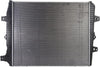 13244 Radiator Compatible with 2011-2015 Chevrolet Silverado