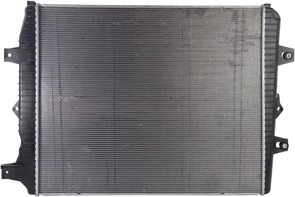 13244 Radiator Compatible with 2011-2015 Chevrolet Silverado