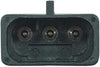 PG-MAP23 MAP Sensor Replacement for Dakota, D150, B250, B350, W150, W250, Ramcharger, Lebaron, D250, D350, B150, Shadow, Daytona, Sundance, W350, Spirit
