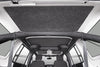 - Jeep Headliner | 2007 - 2010 Jeep Wrangler JK UNLTD 4 Door, Custom Cut, Grey - 4 Pc. | HLJK074DRK