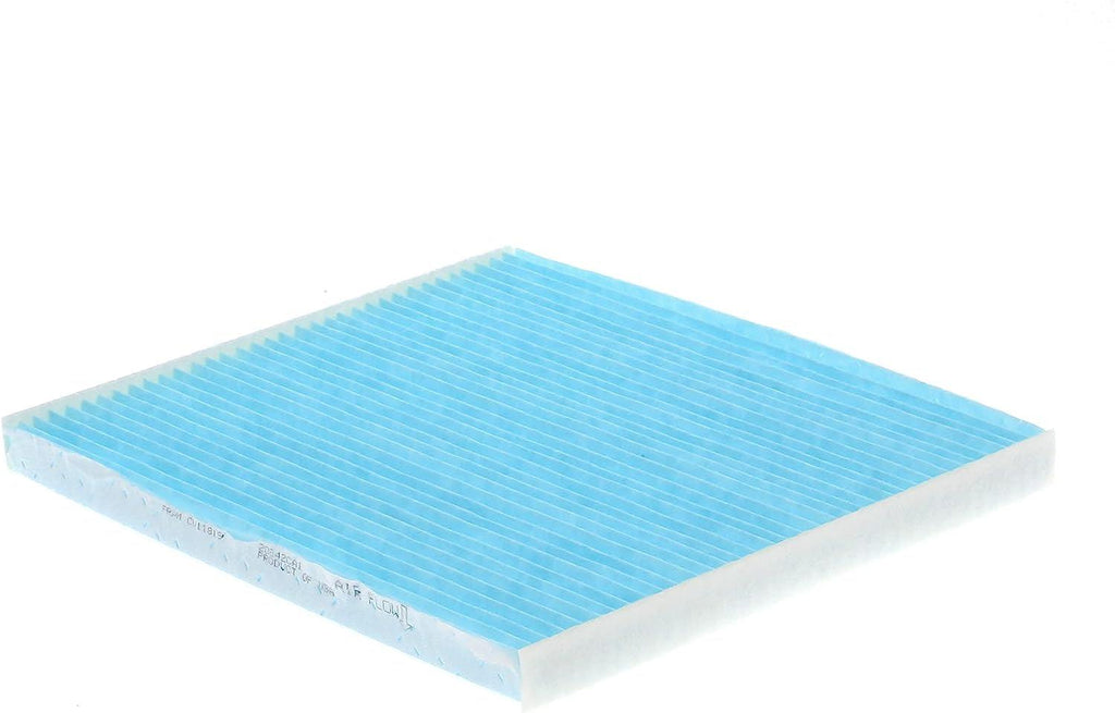 Automotive Replacement Trueair Cabin Air Filter for Car Passenger Compartment (CV11819) , White