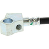 Centric Brake Hydraulic Hose for Pinto, Mustang II, Bobcat 150.61302