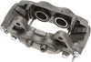 R-Line Replacement Remanufactured Front Disc Brake Caliper for Select Toyota 4Runner/Fj Cruiser/Sequoia/Tundra Model Years (FRC11549) (Renewed)