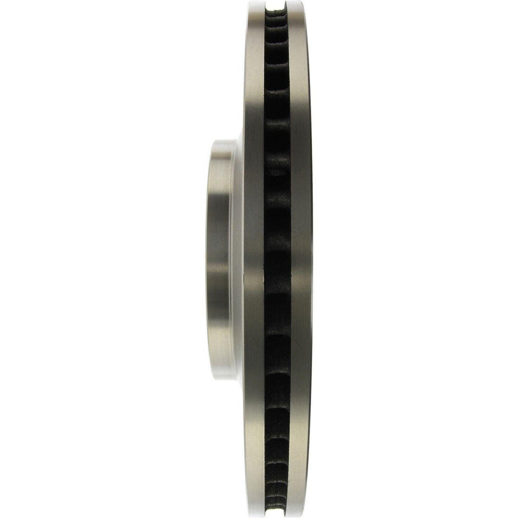 Centric Front Passenger Side Disc Brake Rotor for Lexus (121.44151)