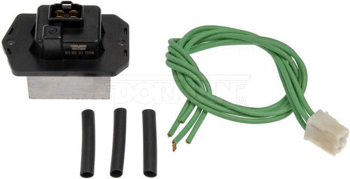 973-452 HVAC Blower Motor Resistor Kit