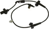 Intermotor ABS Speed Sensor (ALS2259)