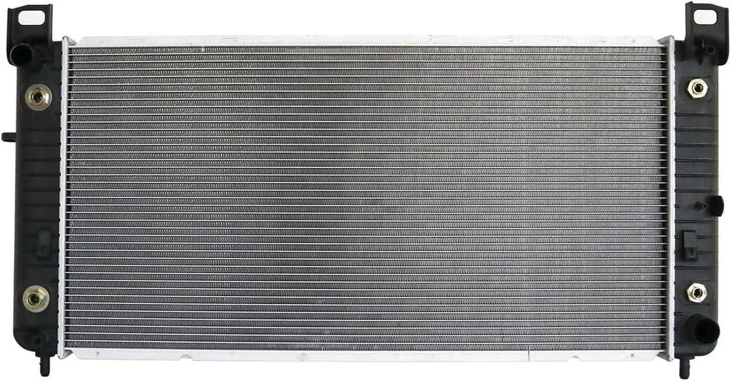 221-9514 Radiator