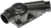 Dorman Engine Coolant Thermostat Housing for BMW 902-5003