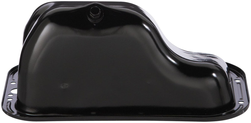 Spectra Engine Oil Pan for Metro, Firefly GMP47A