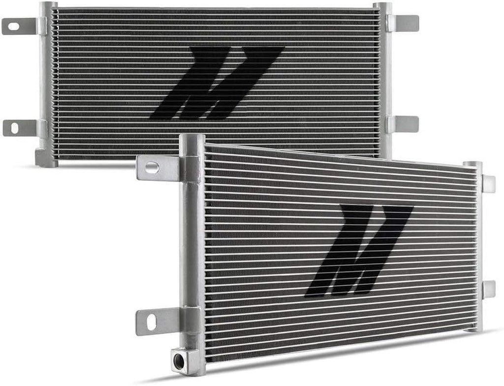 MMTC-RAM-15SL Transmission Cooler, Compatible with RAM 6.7L Cummins 2015-2018