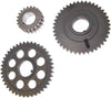 TK4153 Timing Chain Kit/For 1993-2001/ Ford, Lincoln, Mercury/Cougar, Crown Victoria, E-150, E-150, Expedition, F-150, F-250, Grand Marquis, Mustang, Thunderbird, Town Car/ 4.6L/ SOHC/ V8