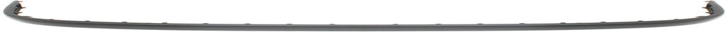 Bumper Trim Molding Compatible with Volkswagen Jetta 99-03 Front Plastic Primed