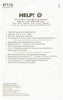 Dorman Help! 47112 Htr Hose Tee 3/4X3/4X3/8