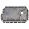 ATP Parts Engine Oil Pan for A4 Quattro, A4, A6, A6 Quattro 103314