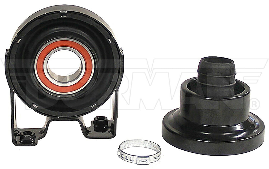 Dorman Drive Shaft Center Support Bearing for Cayenne, Q7, Touareg 934-703