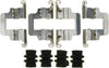 H18146A Professional Grade Disc Brake Caliper Hardware Kit