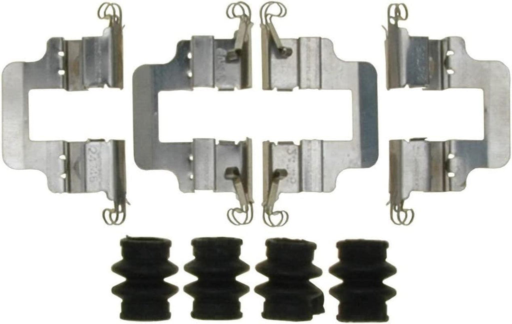 H18146A Professional Grade Disc Brake Caliper Hardware Kit