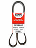 Bando Accessory Drive Belt for 1995-2002 Mazda Millenia 7PK1600