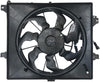 623780 Cooling Fan Assembly (KIA Replacement )