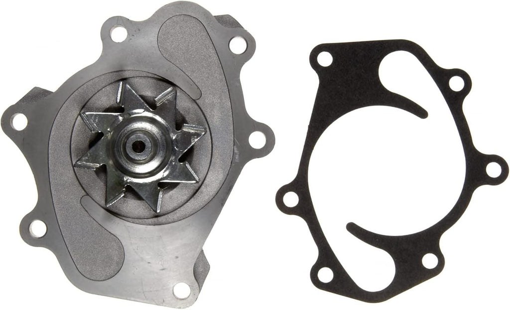 43537 Premium Engine Water Pump