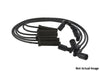 671-6169 Original Equipment Replacement Wires Fits 1987 Toyota Supra