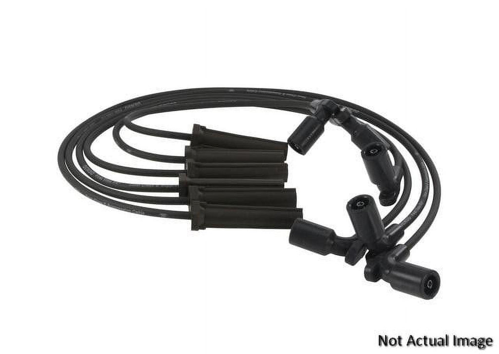 671-6169 Original Equipment Replacement Wires Fits 1987 Toyota Supra