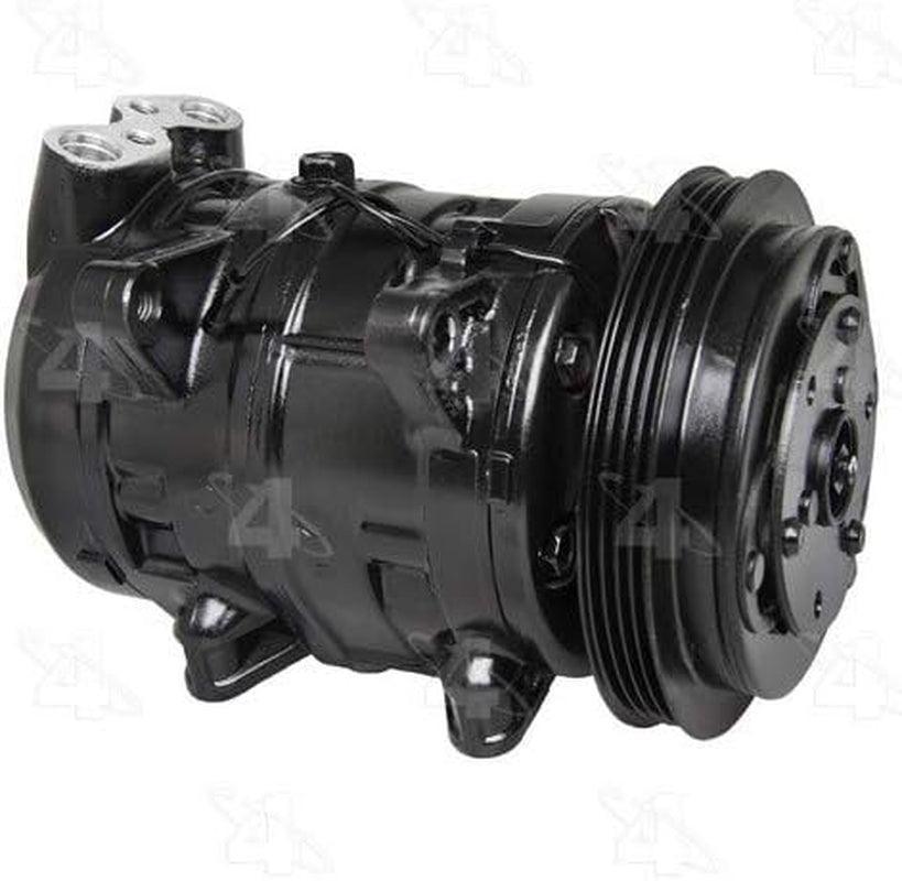 57460 Remanufactured AC Compressor