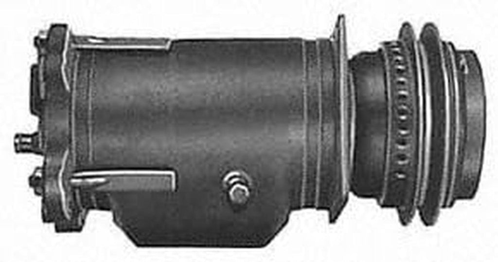 57091 Remanufactured AC Compressor