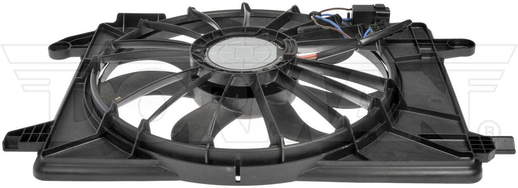 Dorman Engine Cooling Fan Assembly for 300, Challenger, Charger 621-526XD