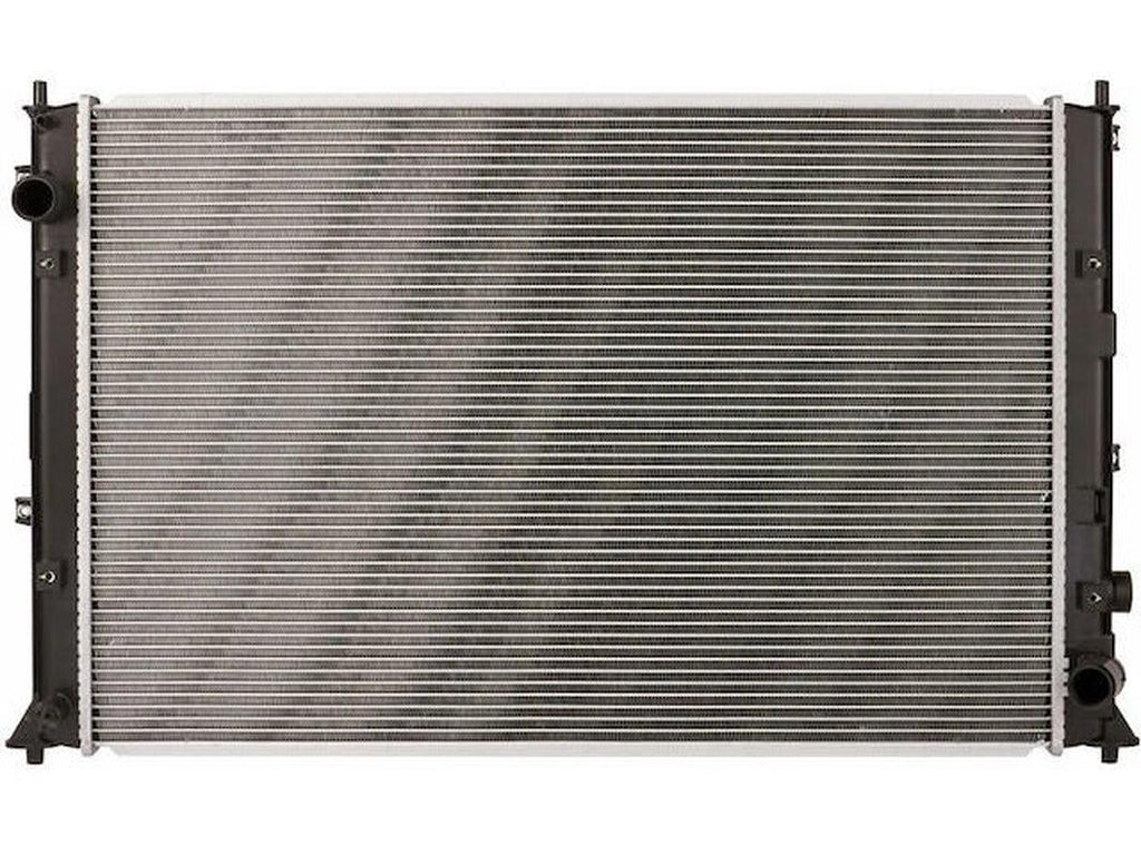 Radiator - Compatible with 2016 - 2020 Honda Civic 1.5L 4-Cylinder 2017 2018 2019