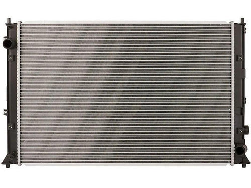 Radiator - Compatible with 2016 - 2020 Honda Civic 1.5L 4-Cylinder 2017 2018 2019