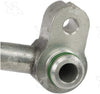 56847 Discharge Line Hose Assembly