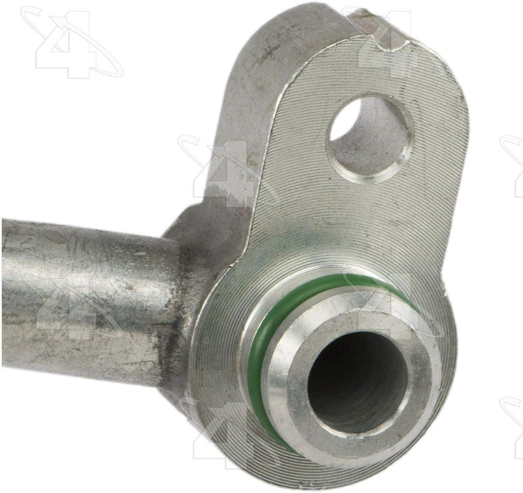 56847 Discharge Line Hose Assembly