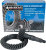 9" 5.00 Ring and Pinion Gear Set