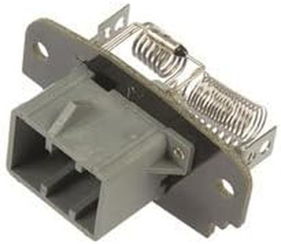 Dorman HVAC Blower Motor Resistor 973-010