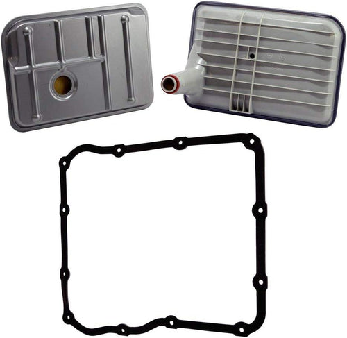 Filter Corp. WL10057 Transmission Filter
