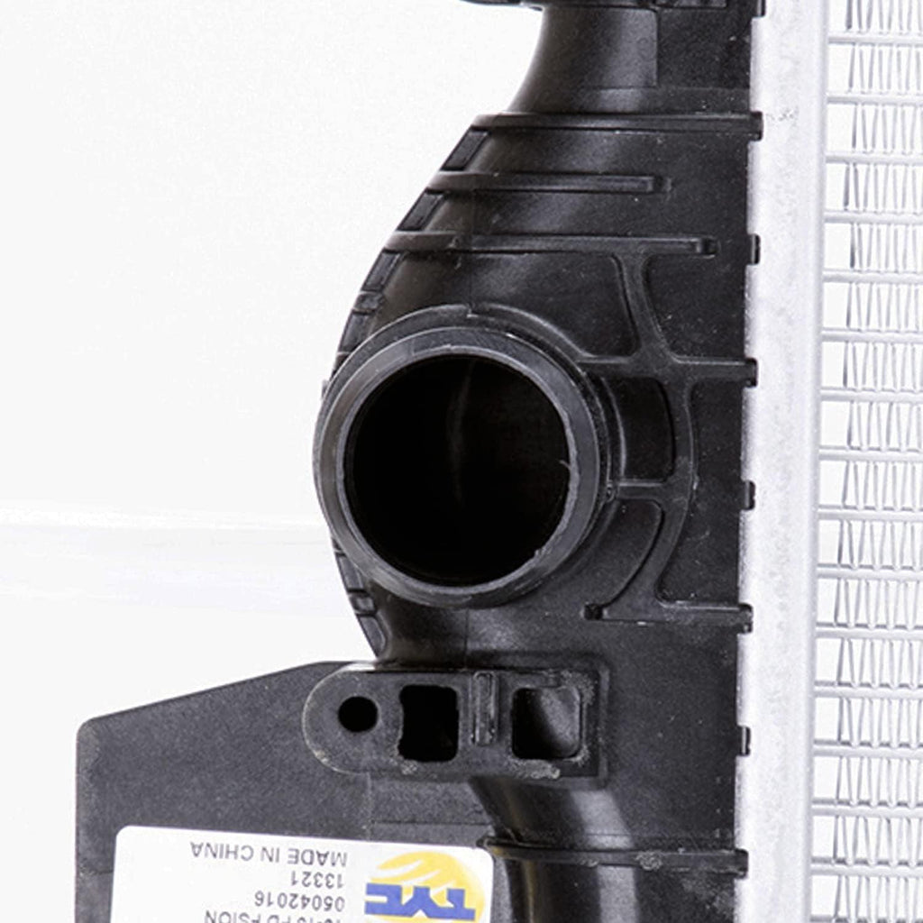 13321 Radiator Compatible with 2013-2020 Ford Fusion