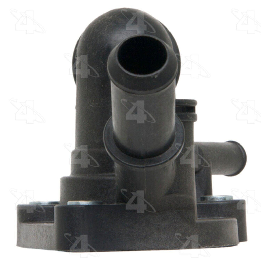 Four Seasons Engine Coolant Water Outlet for 00-04 Focus 85027