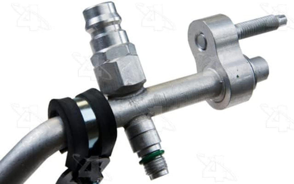 56460 Discharge & Suction Line Hose Assembly (56460)