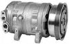 57455 Remanufactured Compressor with Clutch