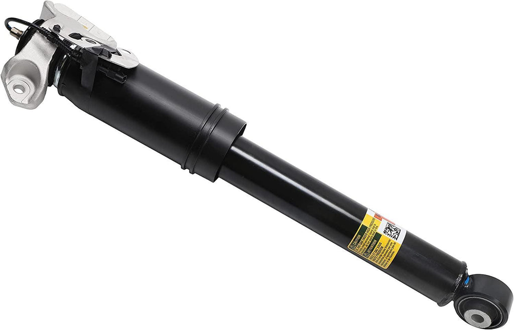GM Original Equipment 84230447 Rear Driver Side Shock Absorber with Upper Mount