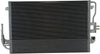 AC Condenser A/C Air Conditioning for Ford Mazda Mercury SUV Truck