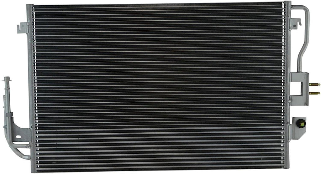 AC Condenser A/C Air Conditioning for Ford Mazda Mercury SUV Truck
