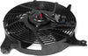 OEM-RF-0848 Factory Style A/C Condenser Fan Assembly Compatible with 2003-2006 Mitsubishi Lancer 2.0L