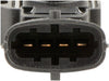 Automotive 0261230236 Original Equipment Fuel Pressure Sensor for Select Volvo: 2007-10 C30, 2004-10 S40, 2005-10 V50