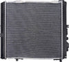 Spectra Complete Radiator CU472